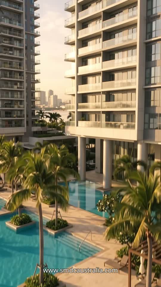 SMDC Commercial