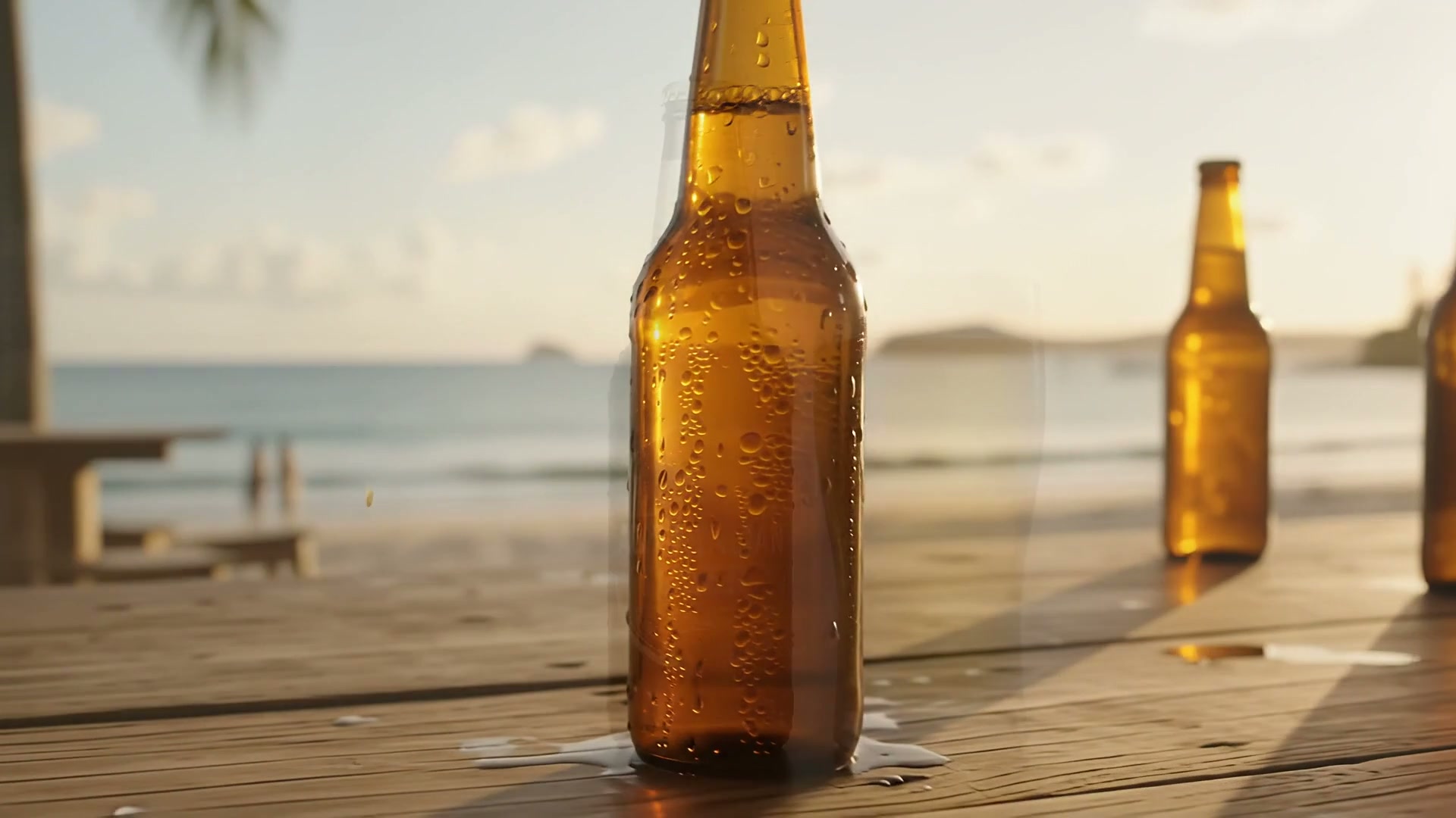 Queensland Craft Beer · Brewery Ad
